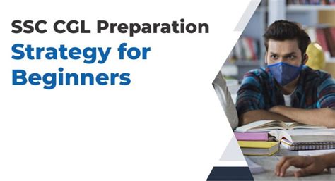 Ssc Cgl Preparation Strategy For Beginners