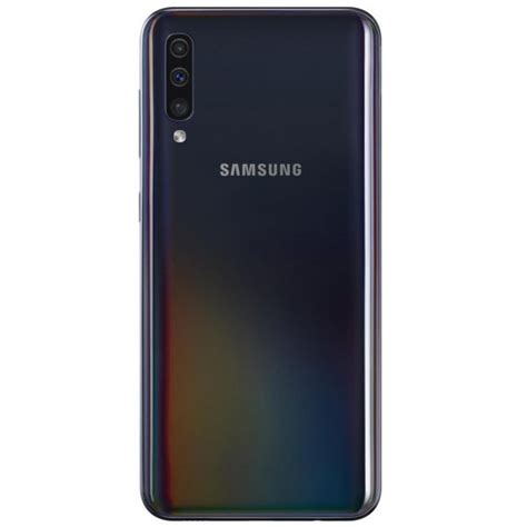 Samsung Sm A Fn Galaxy A Gb Black Sm