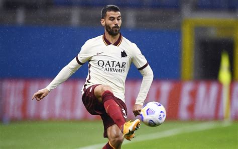 Roma Vicino Il Rientro Di Spinazzola Obiettivo Rientro In Campo A