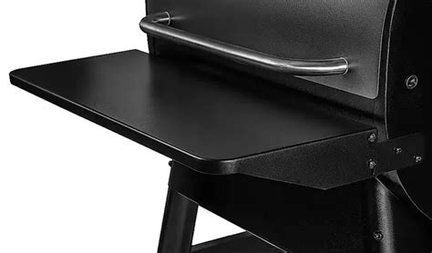 Traeger Folding Shelf Pro 575 And Ironwood 650 Response Nordic Eu