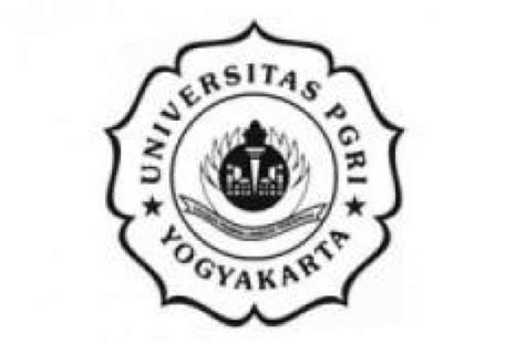 Logo Universitas Pgri Yogyakarta - Homecare24