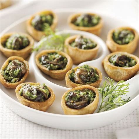 Easy And Simple Methods On How To Cook Escargot