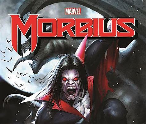 Morbius Preludes And Nightmares Trade Paperback Comic Issues