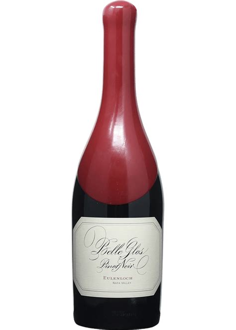 Belle Glos Pinot Noir Eulenloch By Joe Wagner Total Wine More