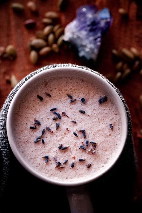 Seed Cycling Moon Milk Recipes For Hormone Health Vegan Artofit