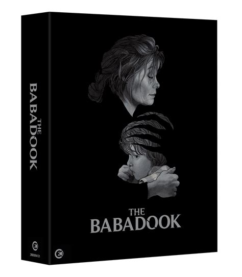 The Babadook Second Sight Films Blueprint Review