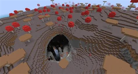 Sarlacc Pit Minecraft