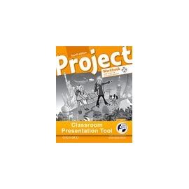 Project Fourth Edition 1