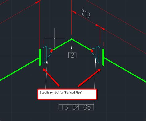 Piping Isometric Drawing In Autocad Carlo Wiseman