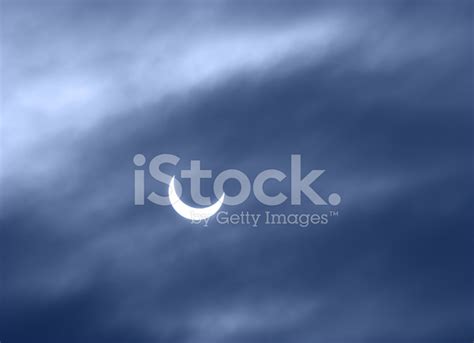 Real Solar Eclipse Stock Photo | Royalty-Free | FreeImages