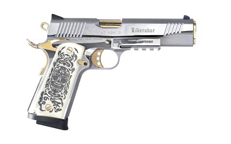 Girsan MC1911 Liberador – EAA Corp.