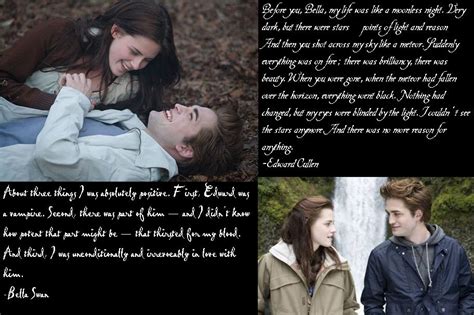 Twilight quotes - Meadows Photo (35413788) - Fanpop