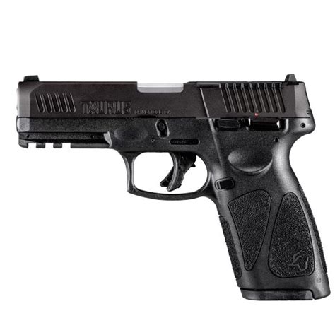 TAURUS G3 T O R O CALIBRE 9MM ARMERIA DEL POZO