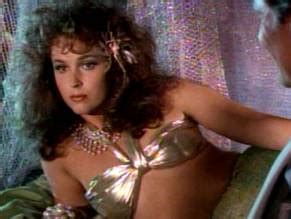 ANDREA PATRICK Nude AZNude