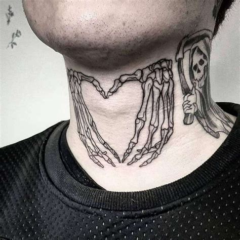 ボード「Cute Skeletal Tattoos」のピン