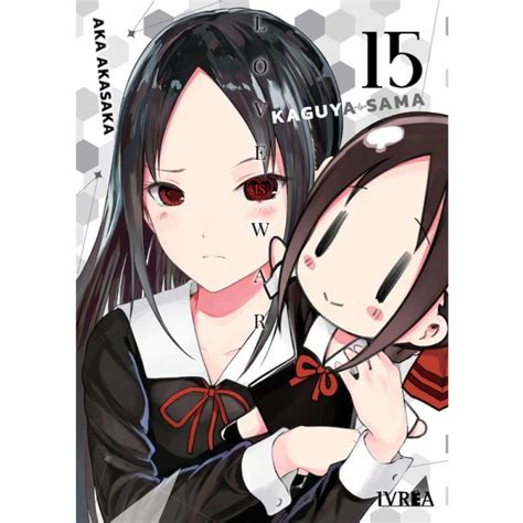 Ripley Manga Kaguya Sama Love Is War Vol Aka Akasaka