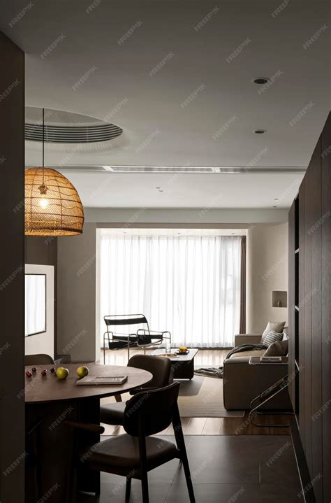 Premium Photo | Modern furniture tips for mixing traditional and modern