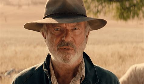 Sam Neill Rachel Griffiths Lead The All Star Cast For Luke Sparke S