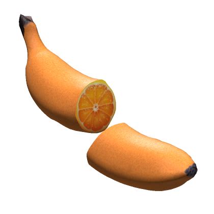 Orange Banana S Code Price Rblxtrade