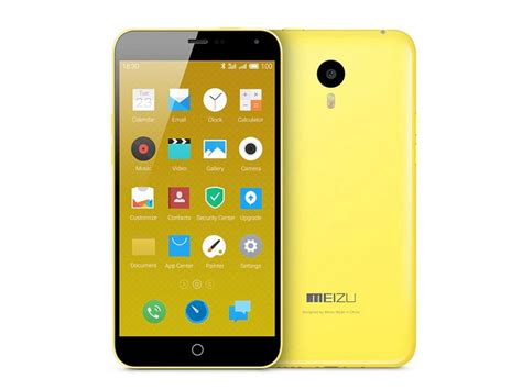 Мережа недоступна перевірте налаштування на Meizu