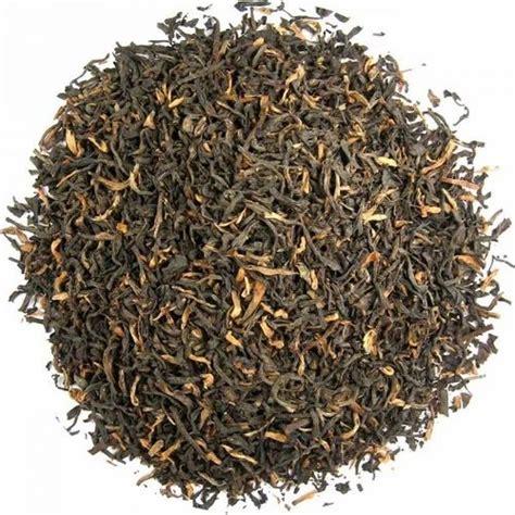 Blueberry Flavour Dried Tea Leaves, Pack Size: 5 kg and 25 kg at Rs ...