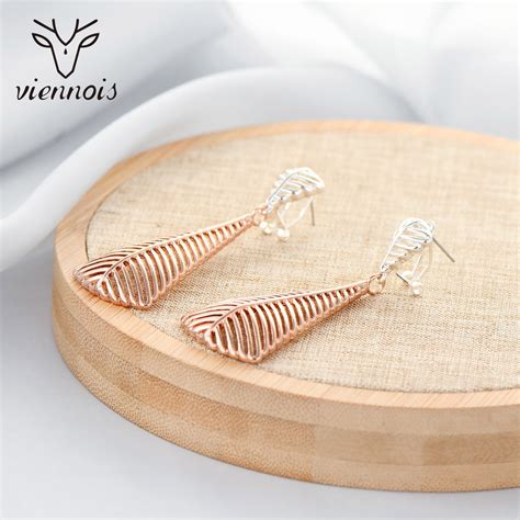 Dubai Zinc Alloy Dangle Earrings With Price