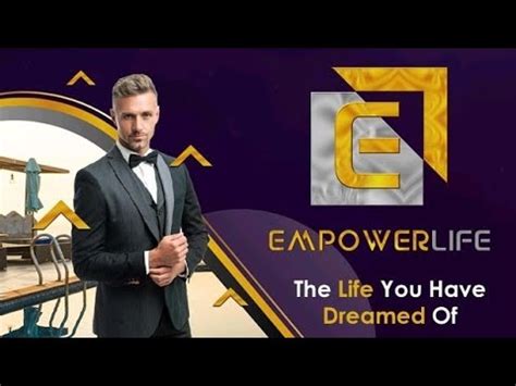 Empower Life Full Hindi Plan Presentation Empower Life Kya Hai