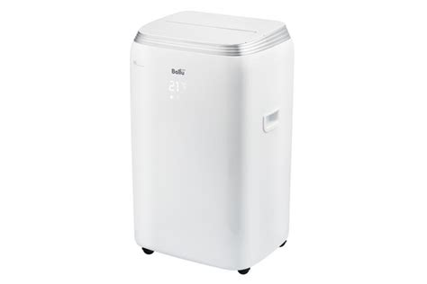 Кондиционер мобильный Ballu Platinum Comfort BPHS-15H (Код товара ...