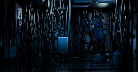 Breaker Room Fnaf Sister Location Wikia Fandom Powered By Wikia