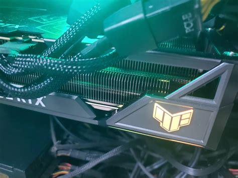 Recenzja I Testowanie Karty Graficznej Asus Tuf Gaming Geforce Rtx