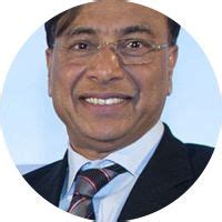 The Inspiring Journey Of Lakshmi Mittal From Steel Magnate To Global