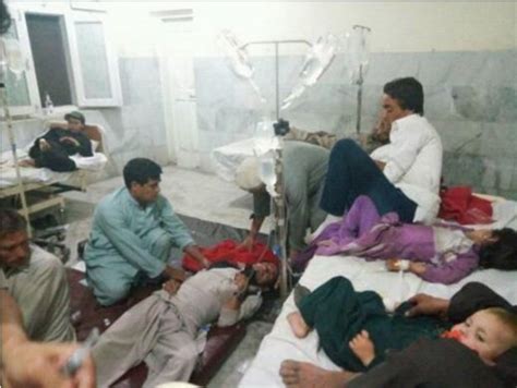 Lack Of Health Facilities At Hospital Irk Chitral Residents Pakvoices