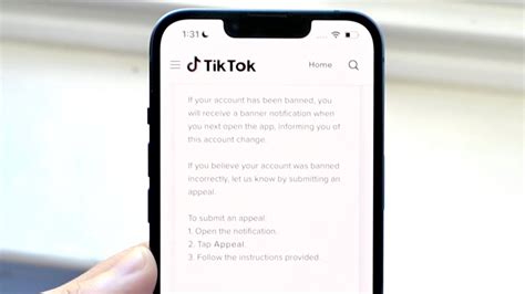 How To Fix Tiktok Account Permanently Banned Youtube