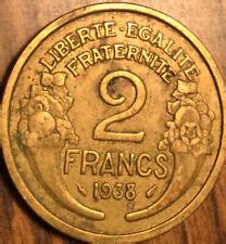 Francs Third Republic France Coin