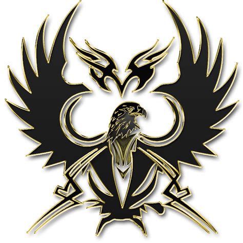 Warframe Game Art Visuals Theme Transparent