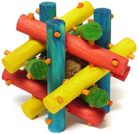 5 Of The Best Hamster Chew Toys