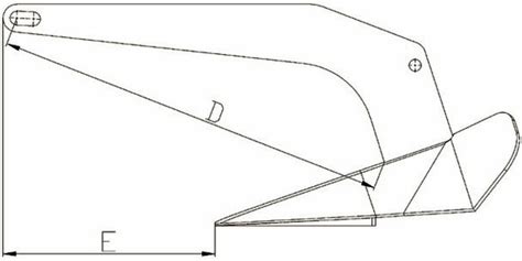 Talamex Dc Kg Bootsanker Muziker