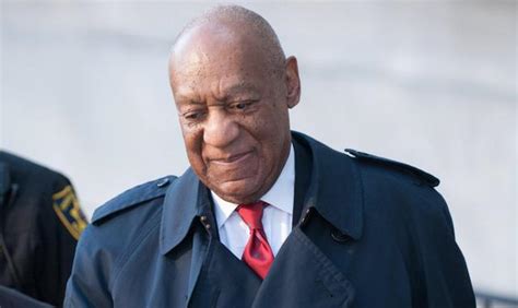 Bill Cosby fue declarado culpable de agresión sexual y podría ir 10