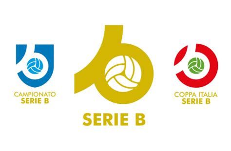 La Serie B Cambia Look Ecco I Nuovi Loghi Per Campionato E Coppa