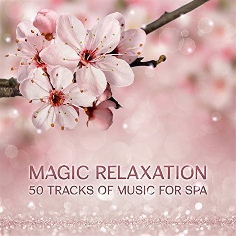 Amazon Musicでmindfulness Meditation Music Spa Maestroのmagic Relaxation