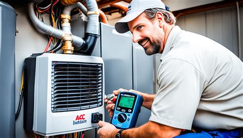 How Does The Use Of Ac Leak Detectors Contribute To The Overall Health