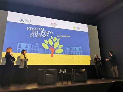 Monza Ritorna Il Festival Del Parco Ecco Le Novit Dell Edizione