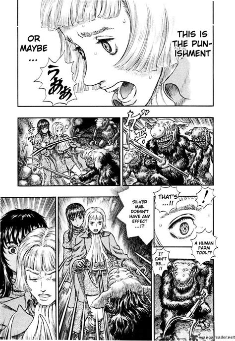 Berserk Chapter 26 Volume 26 Berserk Manga Online