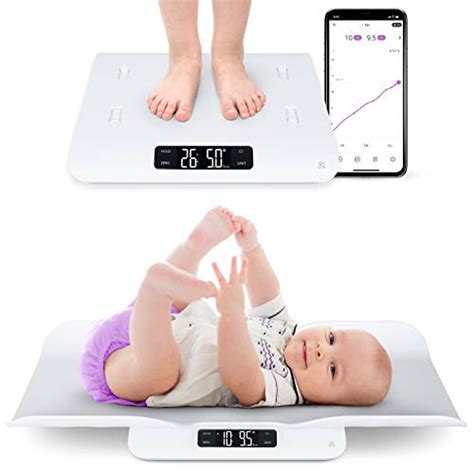 Top Best Baby Scale In Buying Guide Best Review Geek