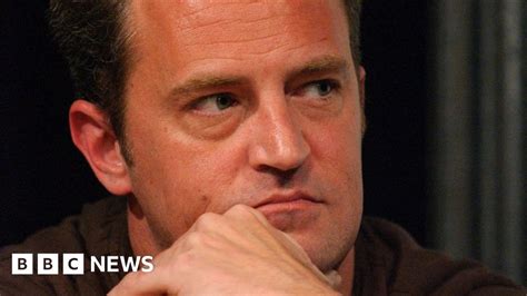 Matthew Perry Felt Like He Was Beating His Addiction Issues