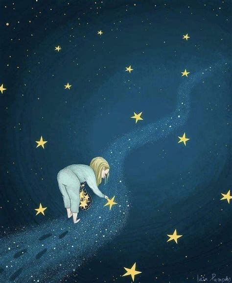 Pin By Gurutze Ramos On Noche Illustration Art Dreamy Art Cool Art