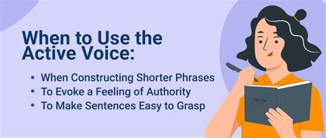 How To Write In An Active Voice And Be More Engaging