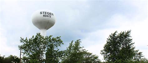 Village of Steger – Official website for Steger, Illinois. Established ...