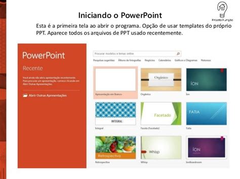 Apostila Microsoft Office Power Point 2016