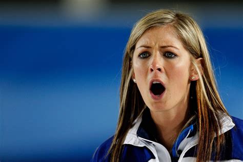 Eve Muirhead Leaked Naked Onlyfans